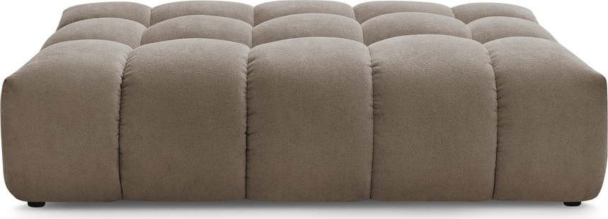 Šedohnědá podnožka Everest – Bobochic Paris