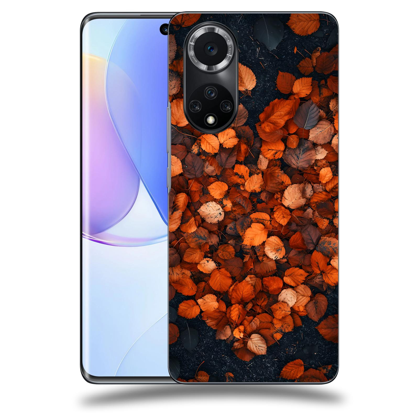 ACOVER Kryt na mobil Huawei Nova 9 - Autumn Love