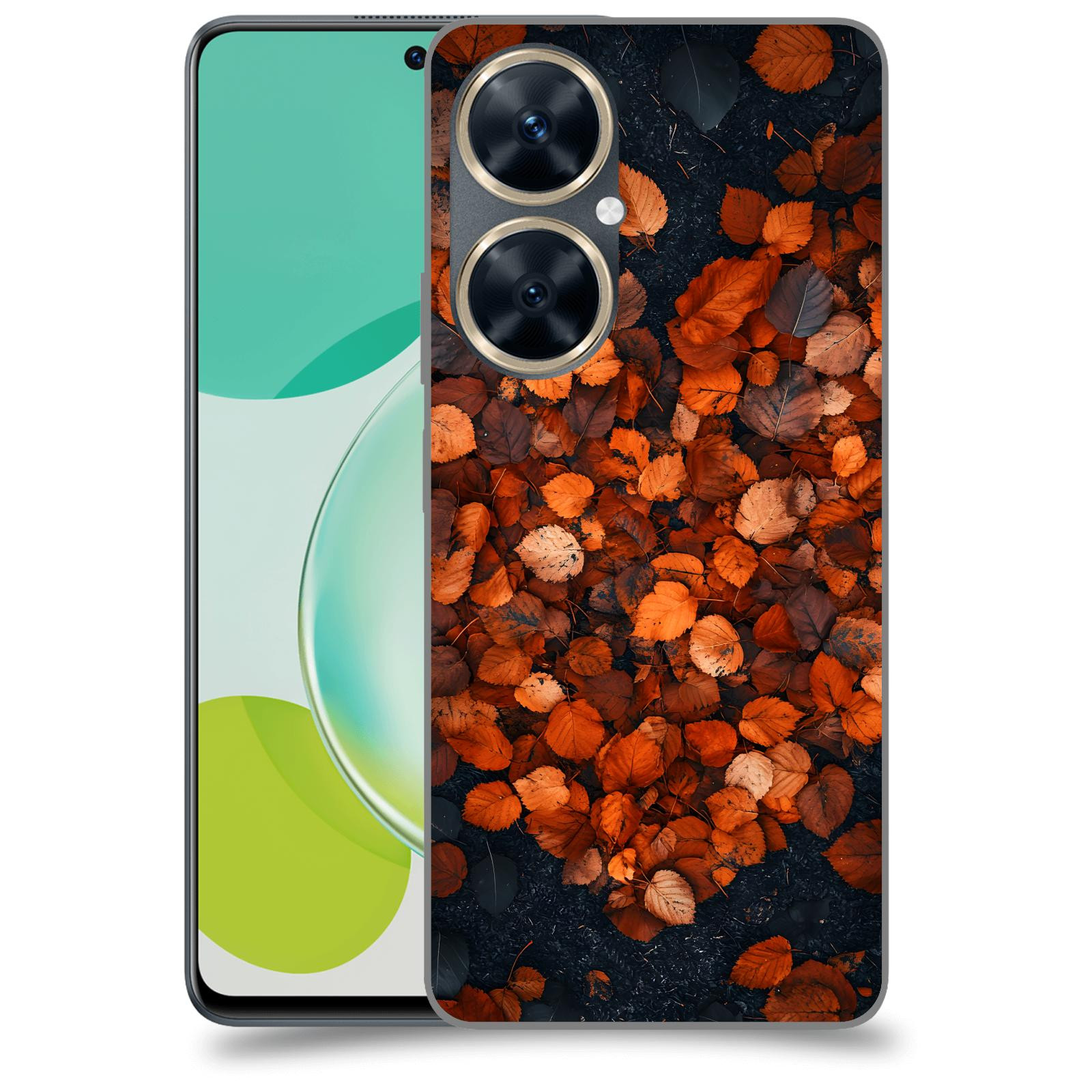 ACOVER Kryt na mobil HUAWEI Nova 11 - Autumn Love