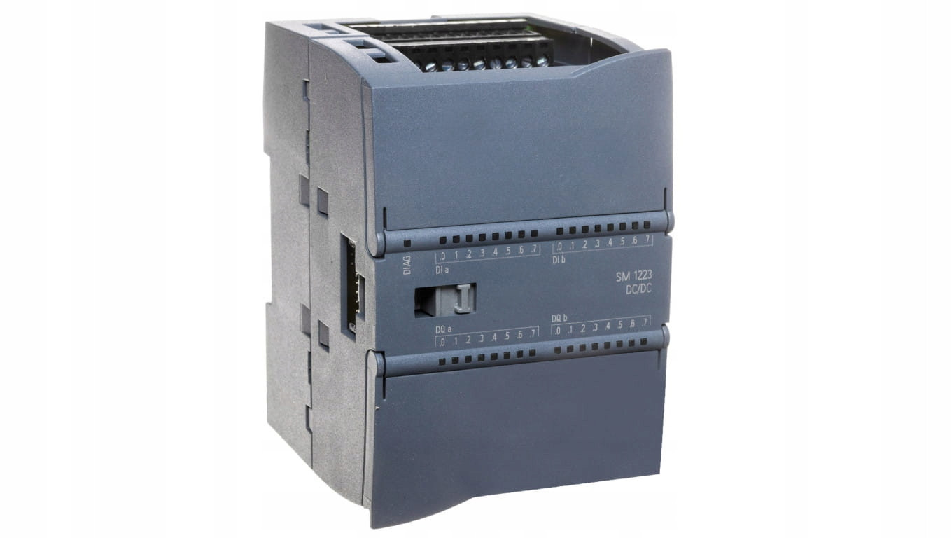 Cpu modul Siemens 6ES7223-1BL32-0XB0