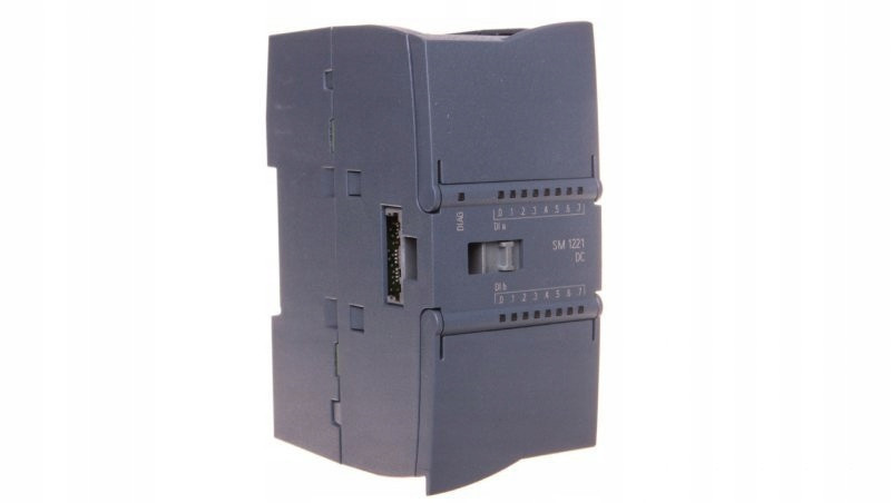 I/o modul Siemens 6ES7221-1BH32-0XB0