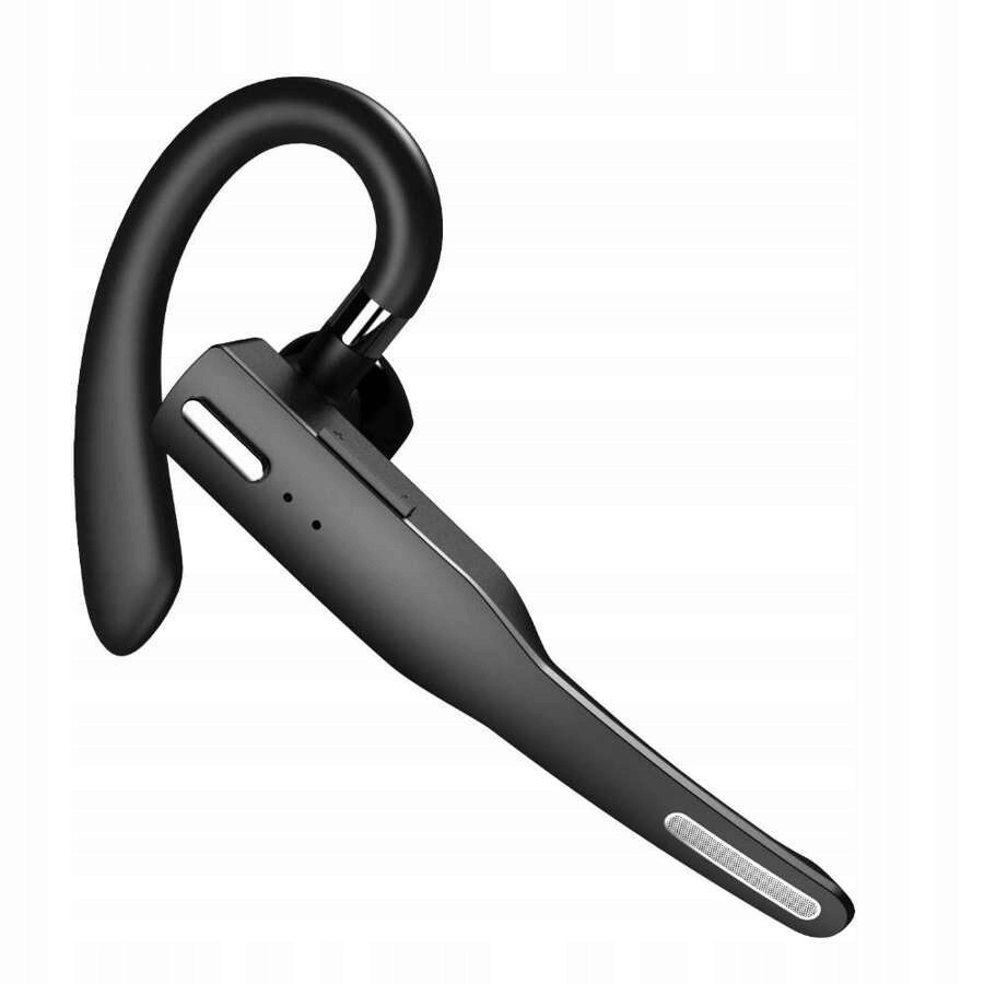 Bluetooth headset pro Auta Stick YYK-525, PowerBank, IPX7 12h