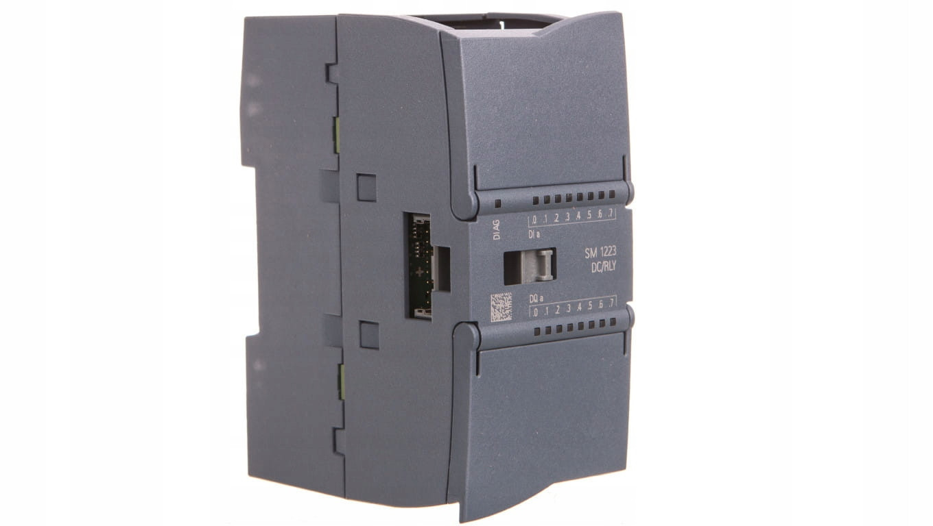 I/o modul Siemens 6ES7223-1PH32-0XB0