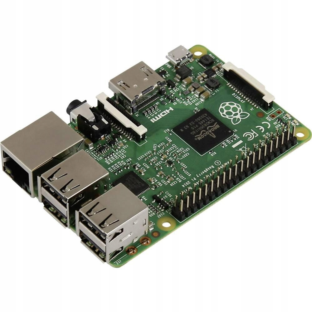 Raspberry Pi 2 B