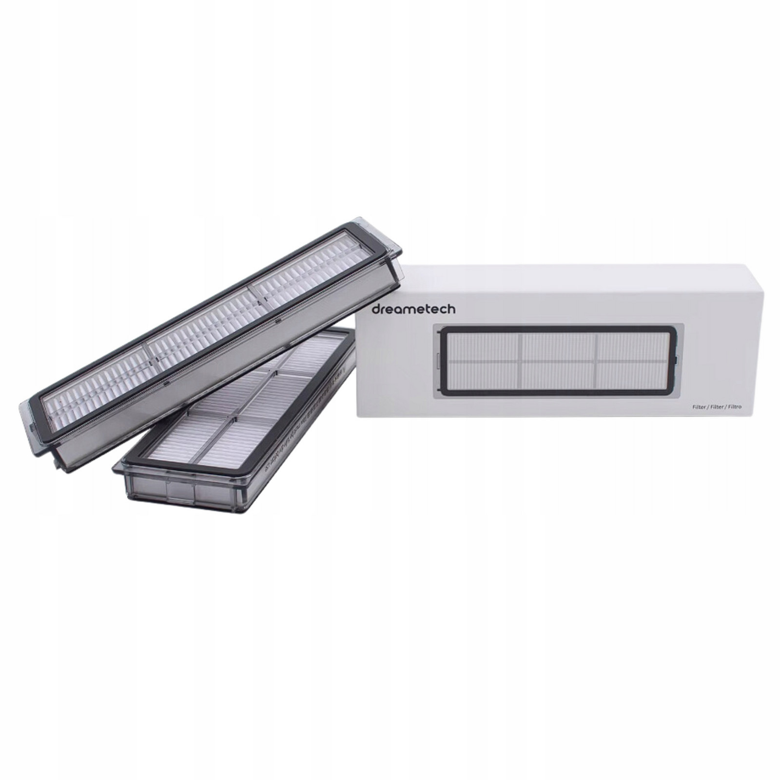 2 x Hepa filtr Dreame L20 omyvatelný Originální