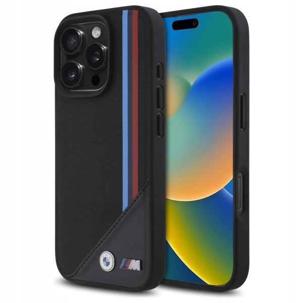 Bmw BMHMP16X23PUTRK iPhone 16 Pro Max 6,9