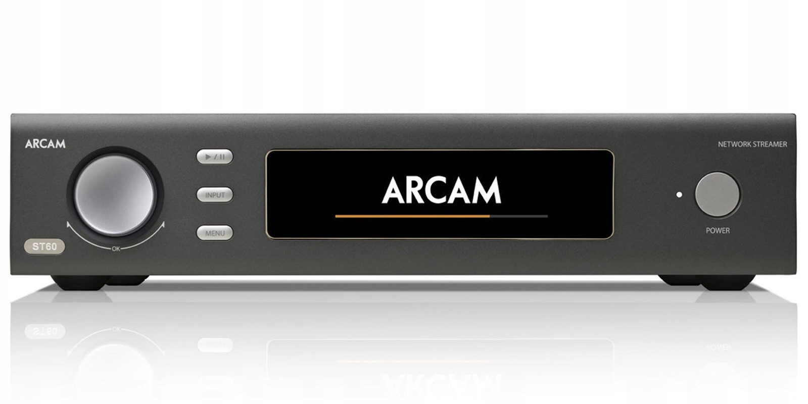 Arcam ST60