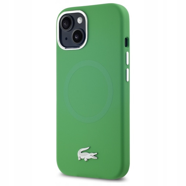 Pouzdro Lacoste pro iPhone 15 6.1