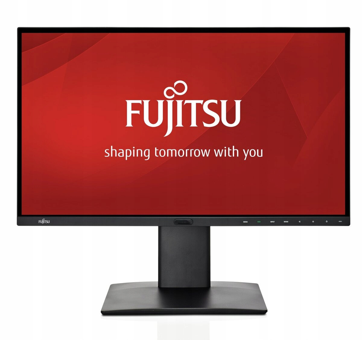 Nový Monitor Fujitsu P27-8 Ts Pro 24'' [qhd]