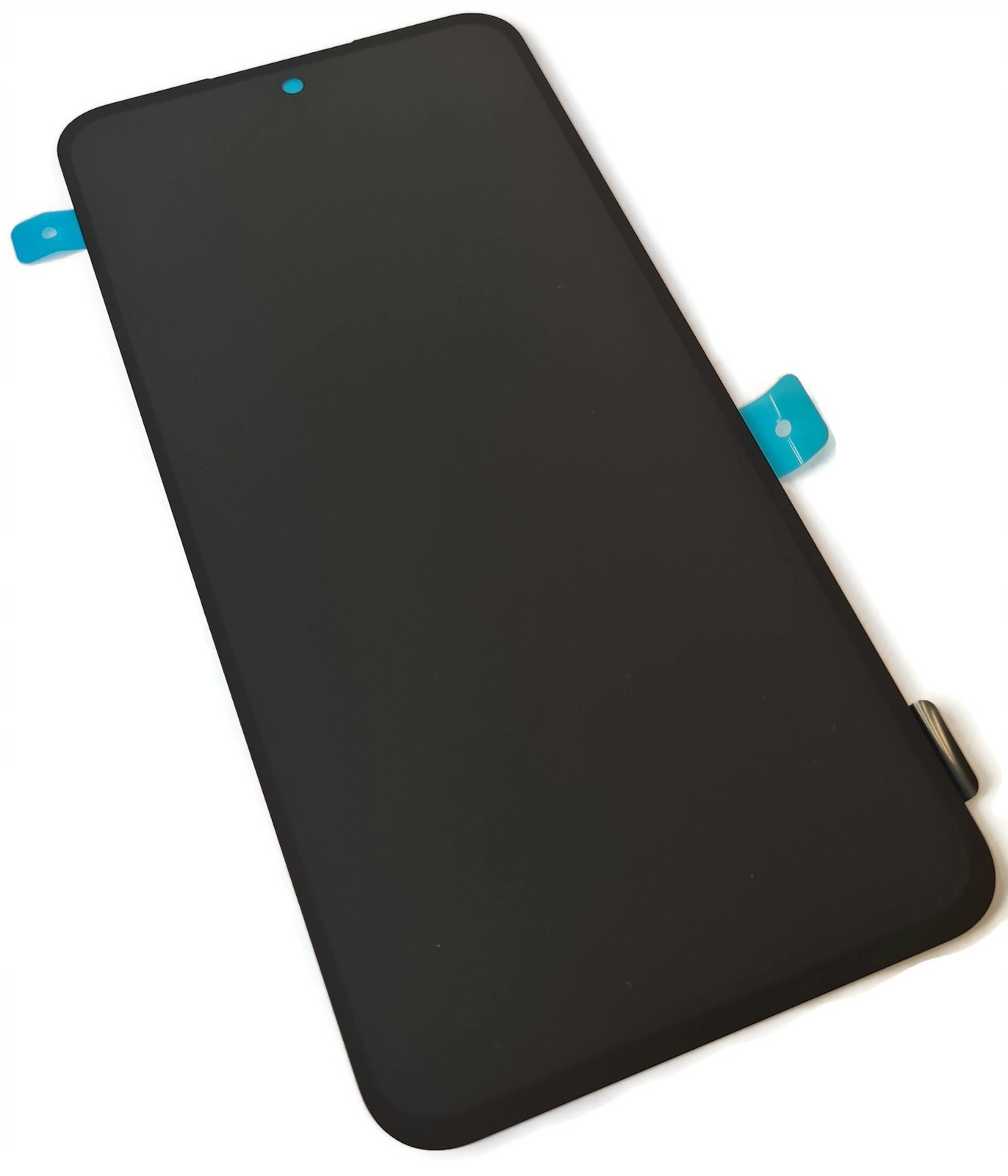 Org LCD displej originální pro Samsung Galaxy S24 Fe (bez rámečku)