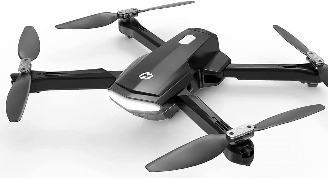 Dron S Fullhd Kamerou Holy Stone HS260 2 Baterie