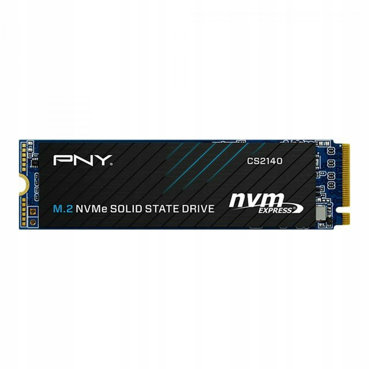 Pny Ssd disk CS2140 1TB M.2 2280