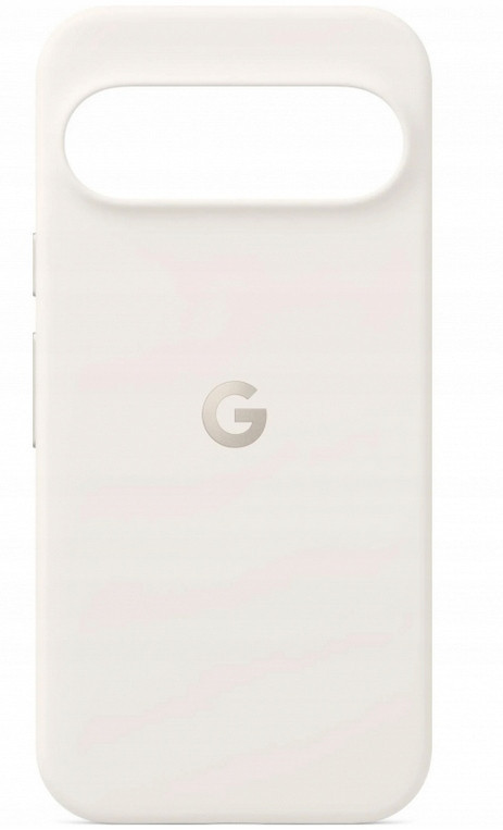 Originální Pouzdro Obal Case Pro Google Pixel 9/ 9 Pro Béžové Beige