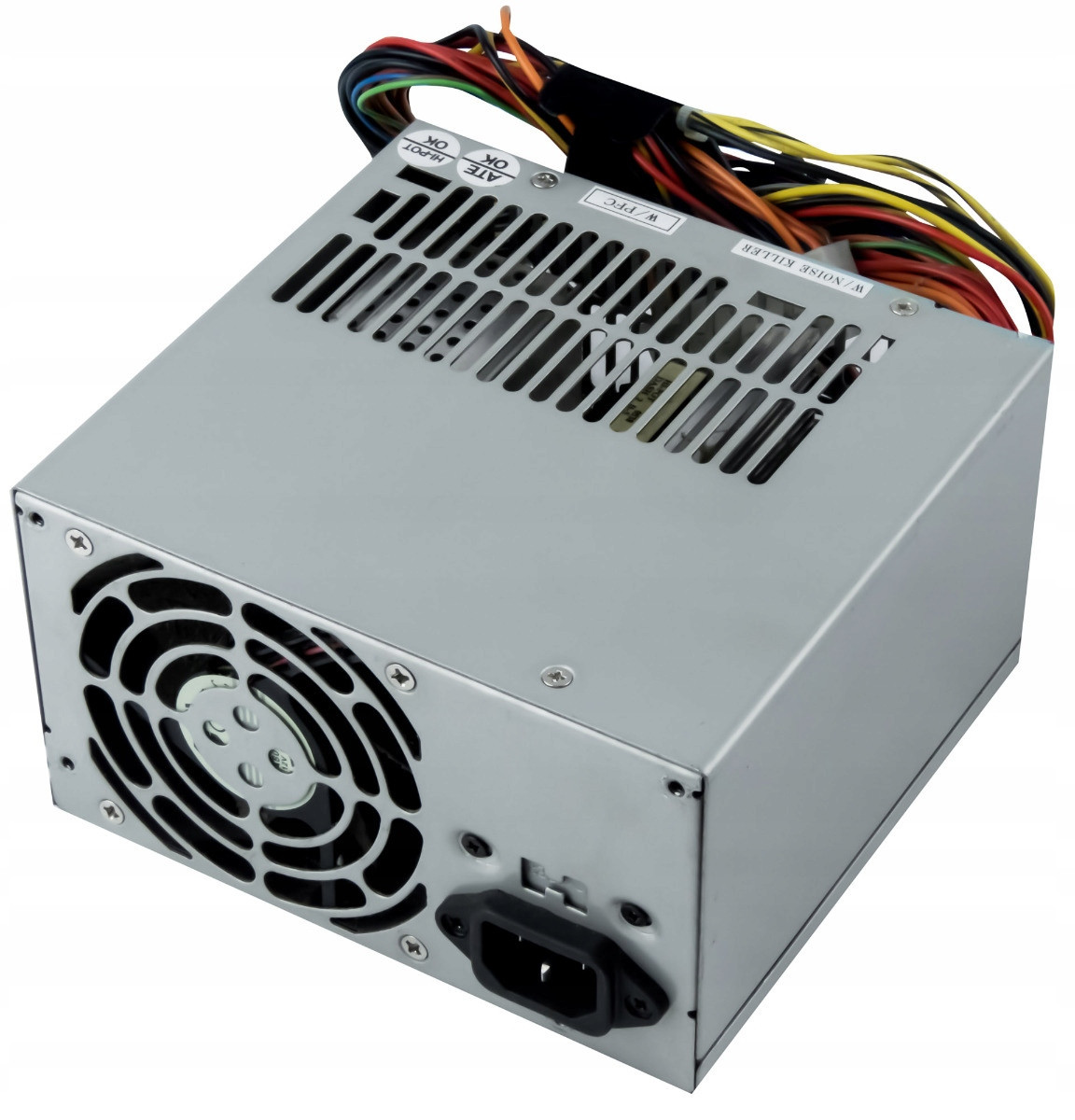 Fsp Fsp 300-60THA (1PF) 300W Atx 20+4-PIN