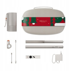 Vánoční kolekce Xgimi MoGo 3 Pro