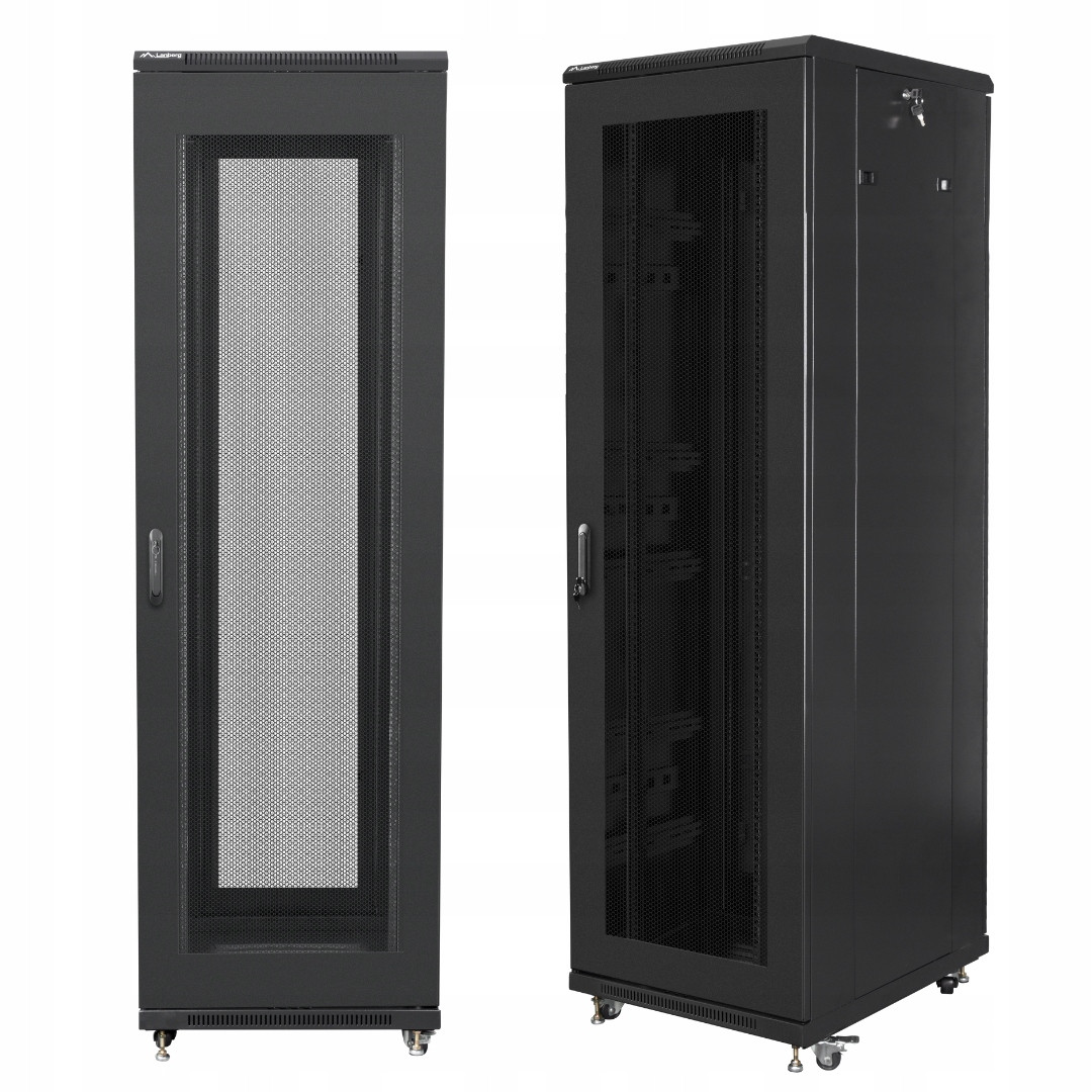 Skříň Instalační Rack 19