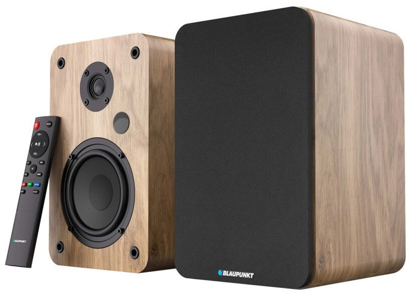 Policové reproduktory Reproduktorové reproboxy Aktivní Hdmi Blaupunkt BS50OK Pilot