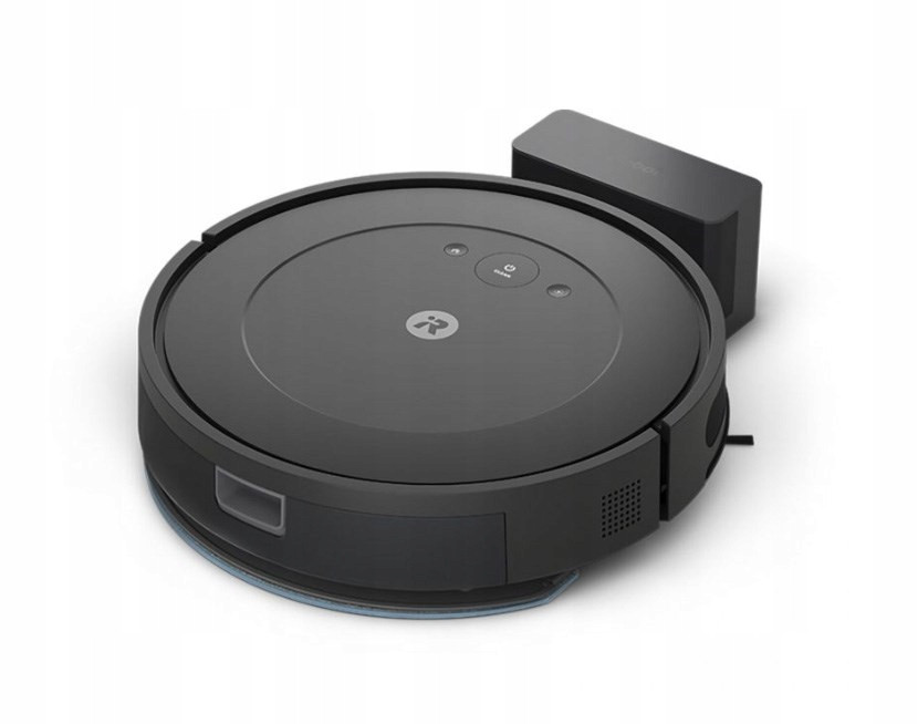 Uklízecí robot iRobot Roomba Combo Essential