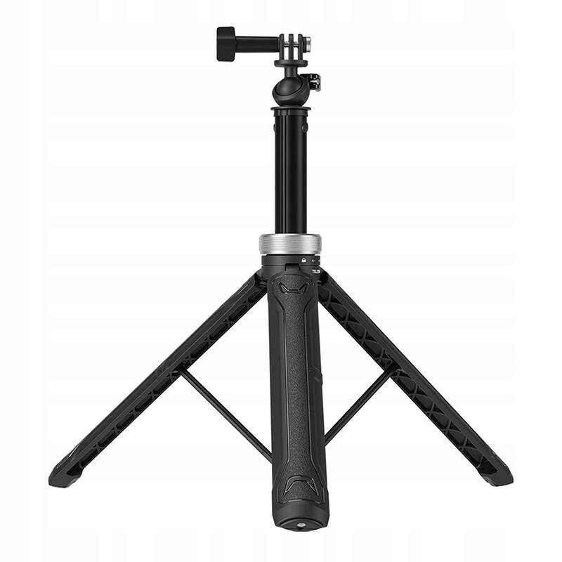 Selfie Tyč Univerzální Tripod Stativ Telesin 1,5M Pro Akční Kamery