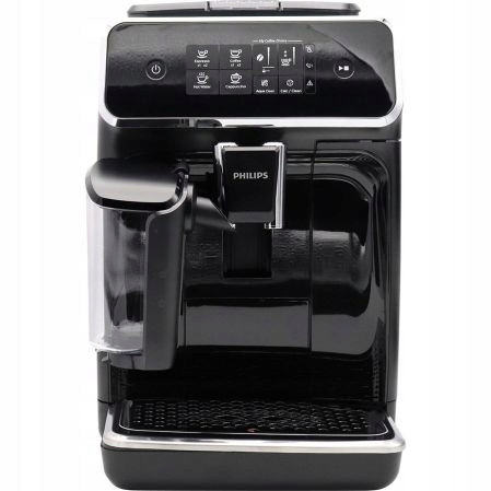 Kávovar Philips 2200 EP2220/10 černý