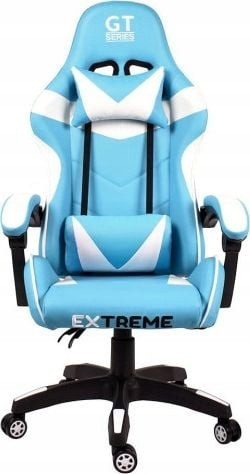 Křeslo Gt Světle Modré Moderní A Elegantní Design