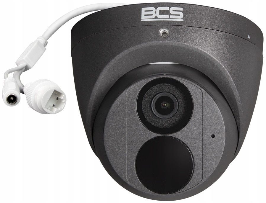 BCS-P-EIP24FSR3-Ai2-G Venkovní Kamera Kopule Dome Ip 4Mpx Ir 30M IP67 Ai