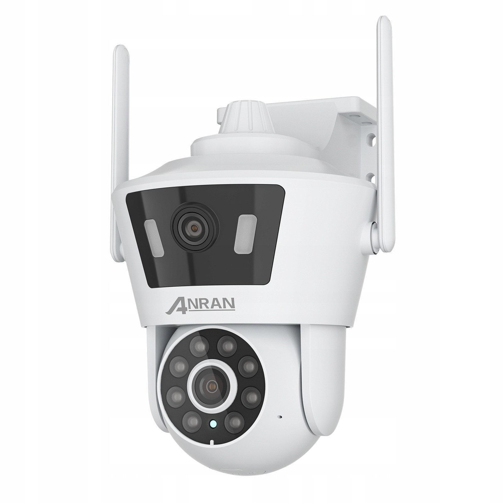 Anran P7 Dual Lens Wifi Camera