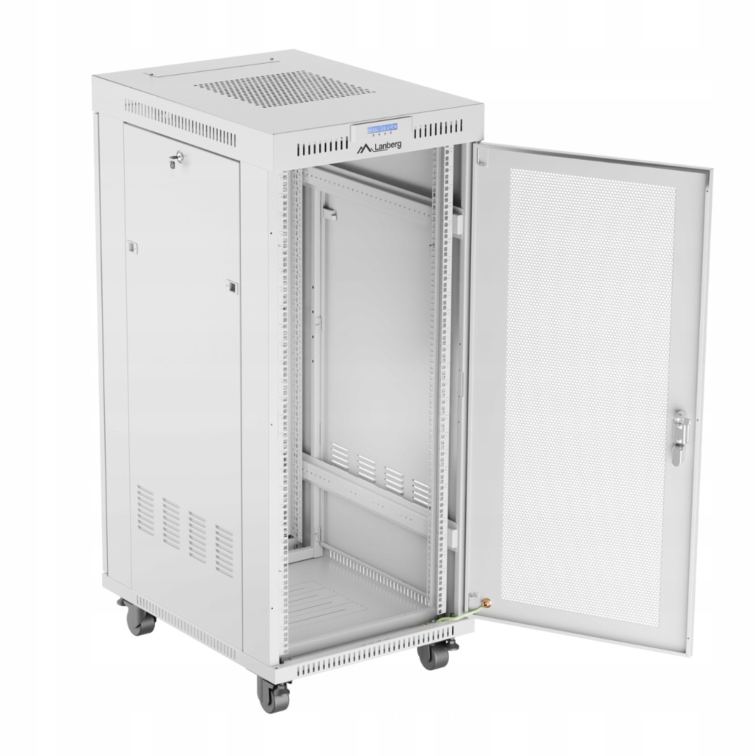 Skříň Rack Stojící 19