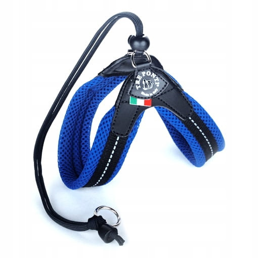 Tre Ponti Postroj reg. na zádech Mesh 1 granát