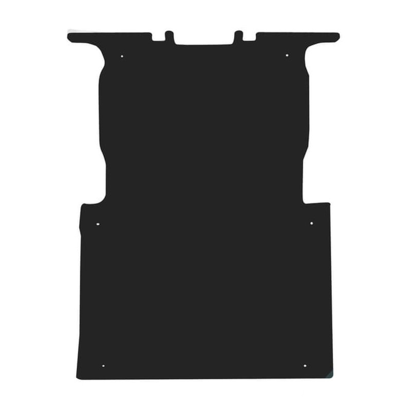 Vložka Rezaw-Plast Ford Transit Connect 2018-2022 (2 místa, long)