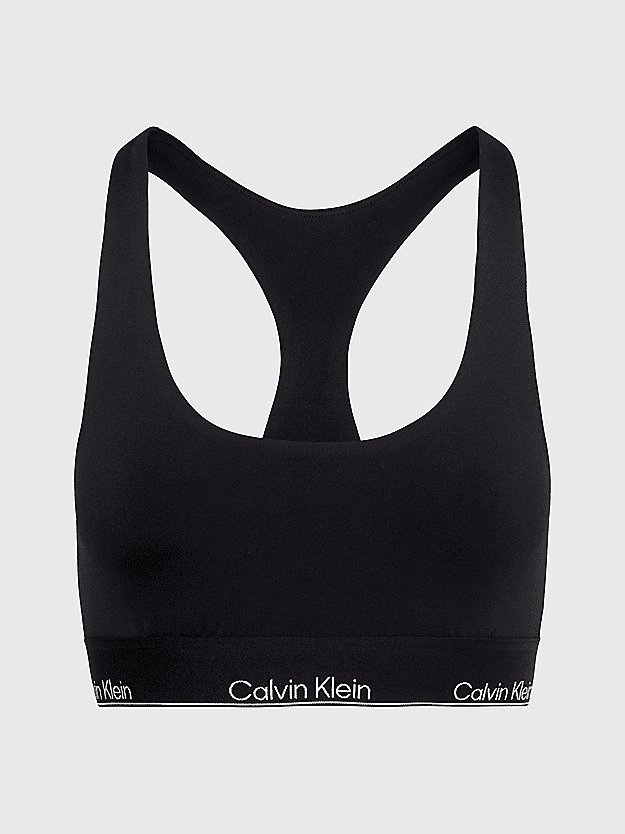 Calvin Klein WO - Sports Bra Medi Sportovní podprsenka XL 00GWS4K227BAE
