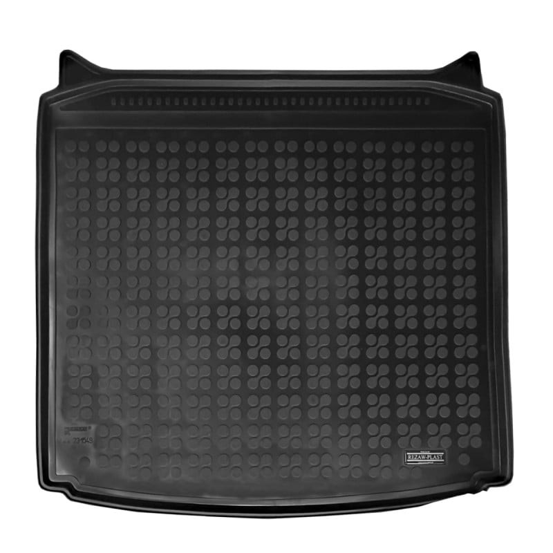 Gumová vana do kufru Rezaw-Plast Škoda Kodiaq II. 2024- (5 míst, dolní dno)