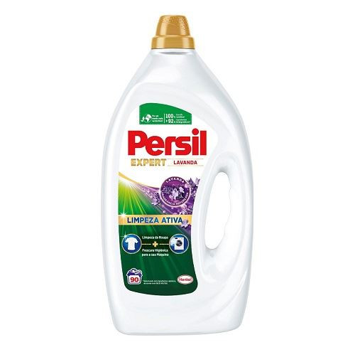 Persil Lavendel Gel Na Praní Levandule Univerzální 90 praní 4,05L