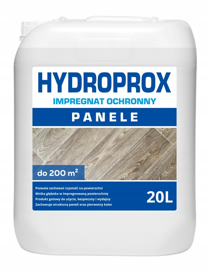 Hydroprox Impregnace Panely 20l