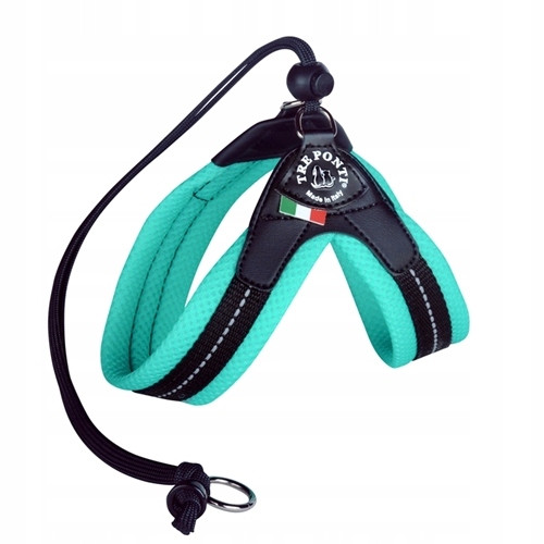 Tre Ponti Postroj reg. na zádech Mesh 2 máta