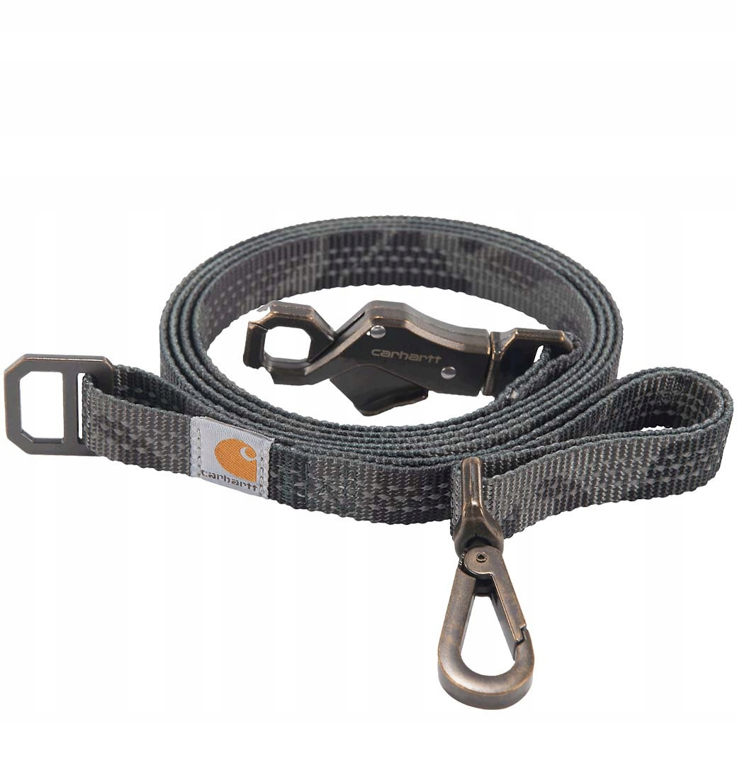 Vodítko Carhartt Tradesman Dog Leash