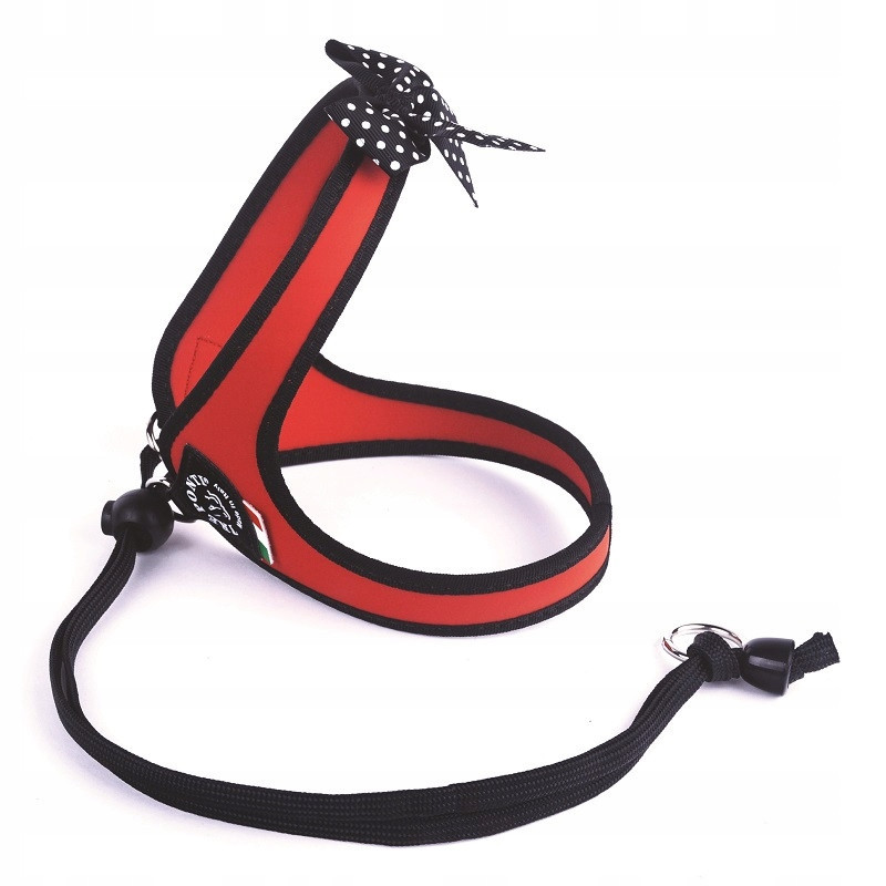 Tre Ponti Postroj reg. na zádech 2,5 mašlička red