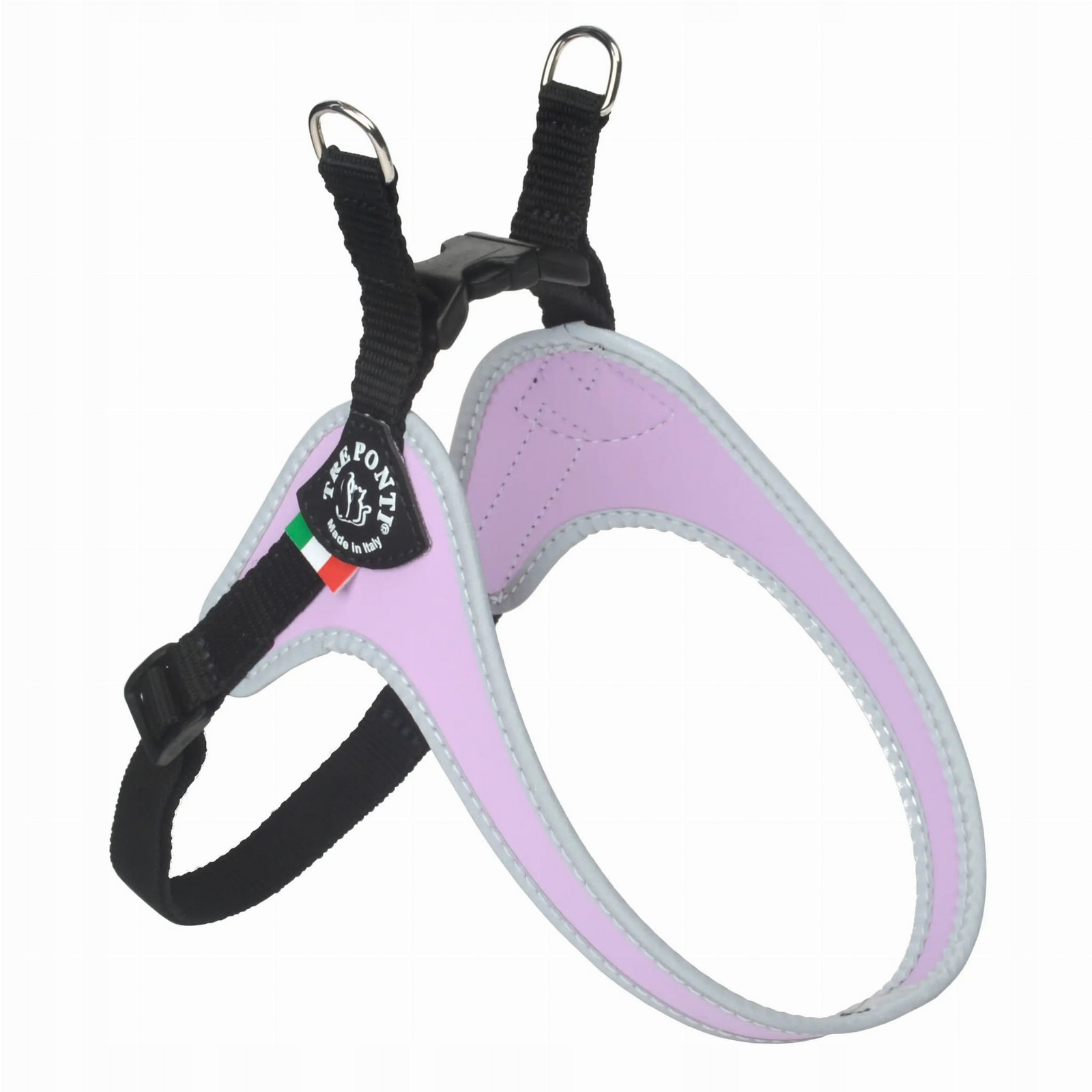 Tre Ponti Postroj reg. pod břichem 1,5 lilac