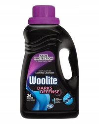 Woolite Darks Defense 1,1 l 26 praní Gel na praní tmavých tkanin