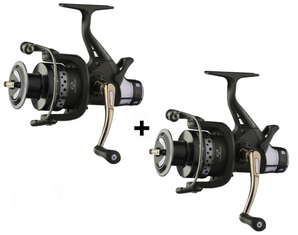 Giants Fishing Naviják Luxury RX 5000 akce 1+1 zdarma!