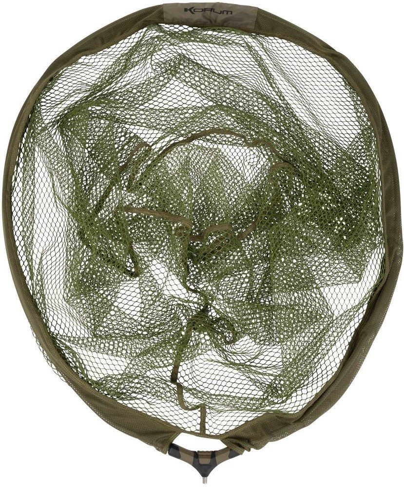 Korum Podběráková Hlava Power Folding Spoon 30