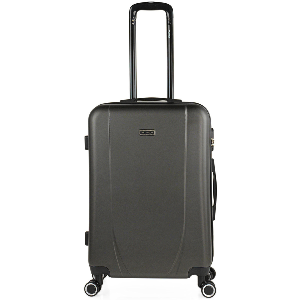 Itaca  Tiber  Šedá