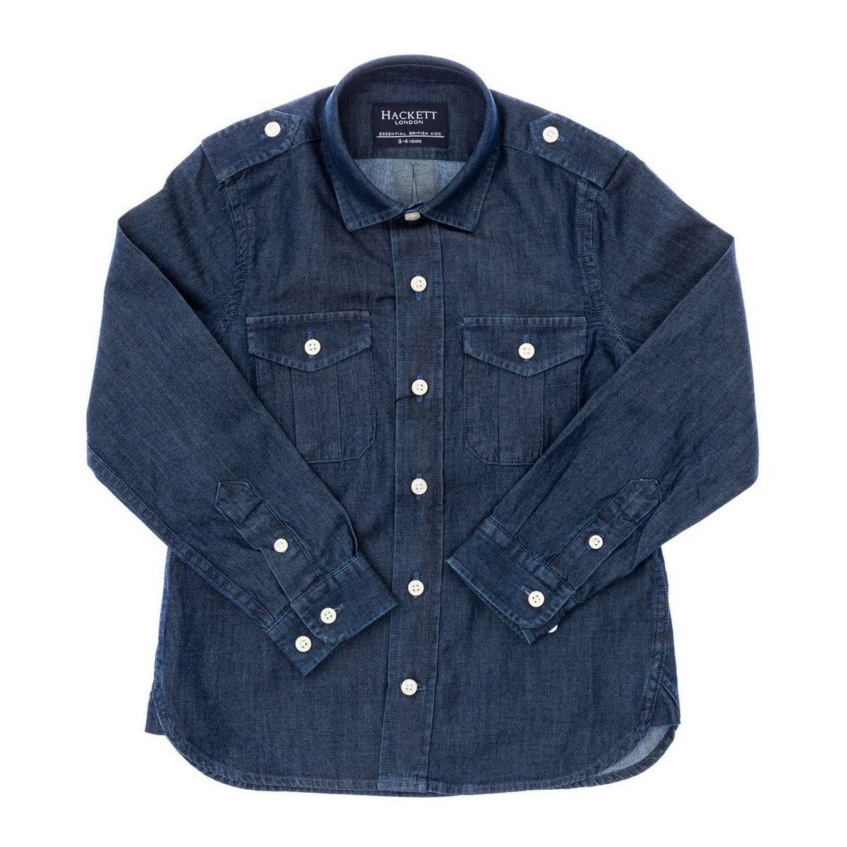 Hackett  HK300814-000  Modrá