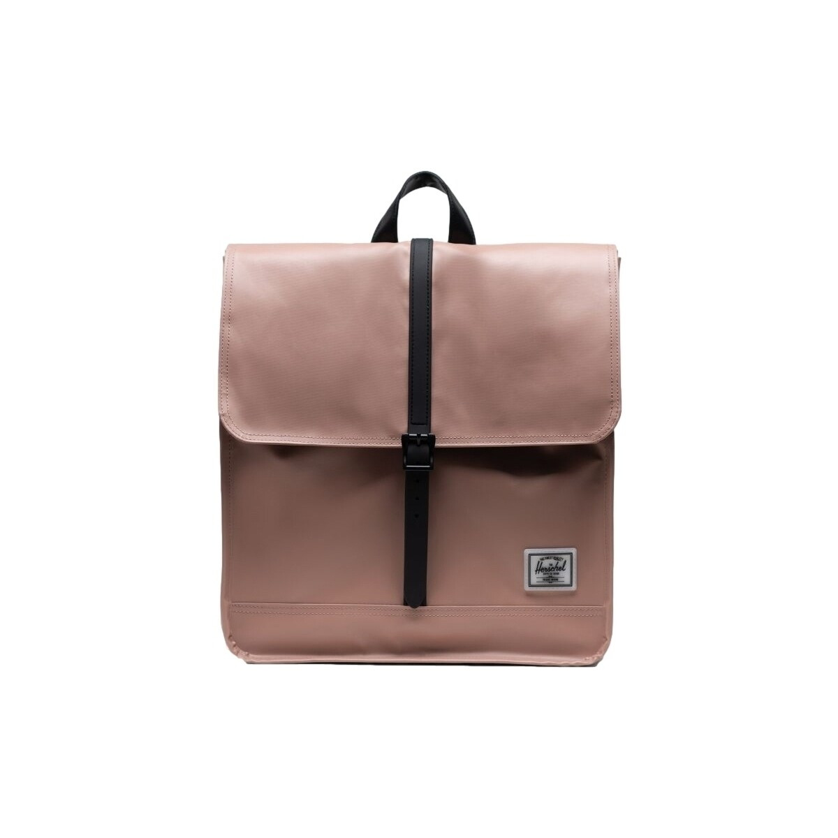 Herschel  City Mid-Volume Weather Resistant Backpack - Ash Rose  Růžová