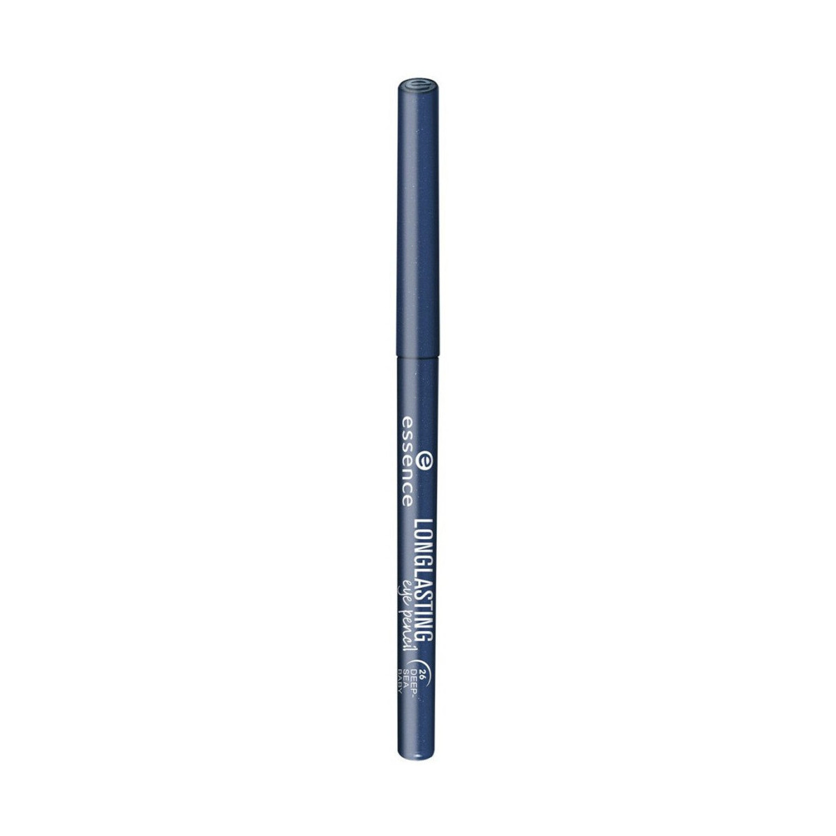 Essence  Longlasting Eye Pencil - 26 Deep-sea Baby  Modrá