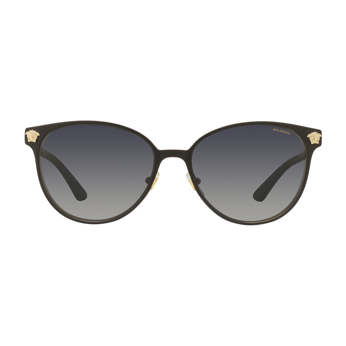 Versace  Occhiali da Sole  VE2168 1377T3 Polarizzati  Černá