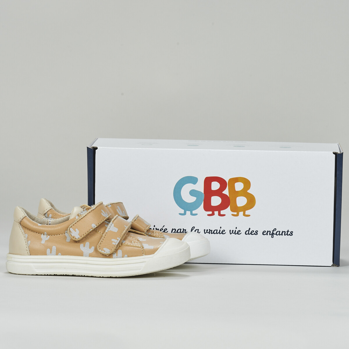 GBB  NOELLA  Béžová