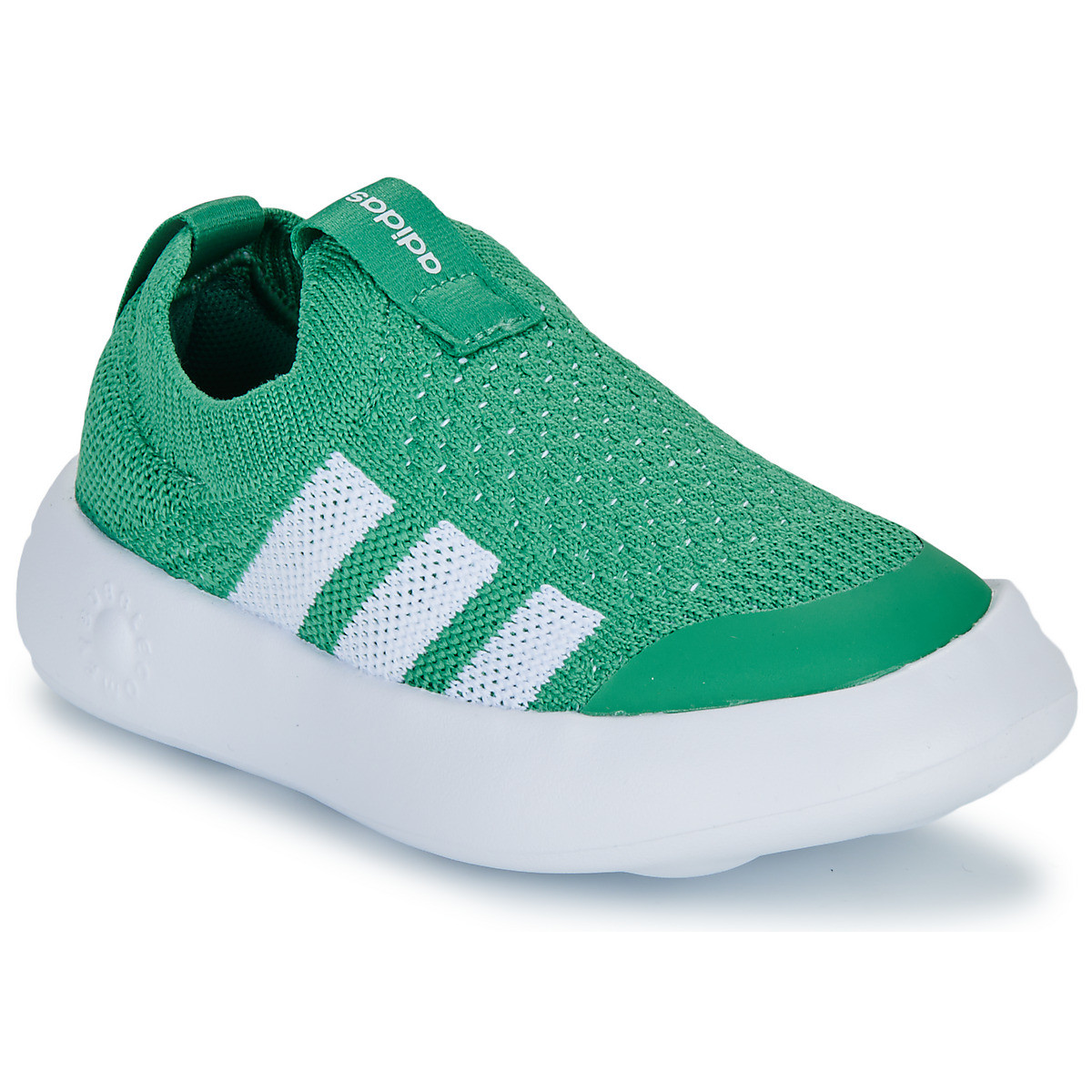 adidas  BUBBLECOMFY I  Zelená