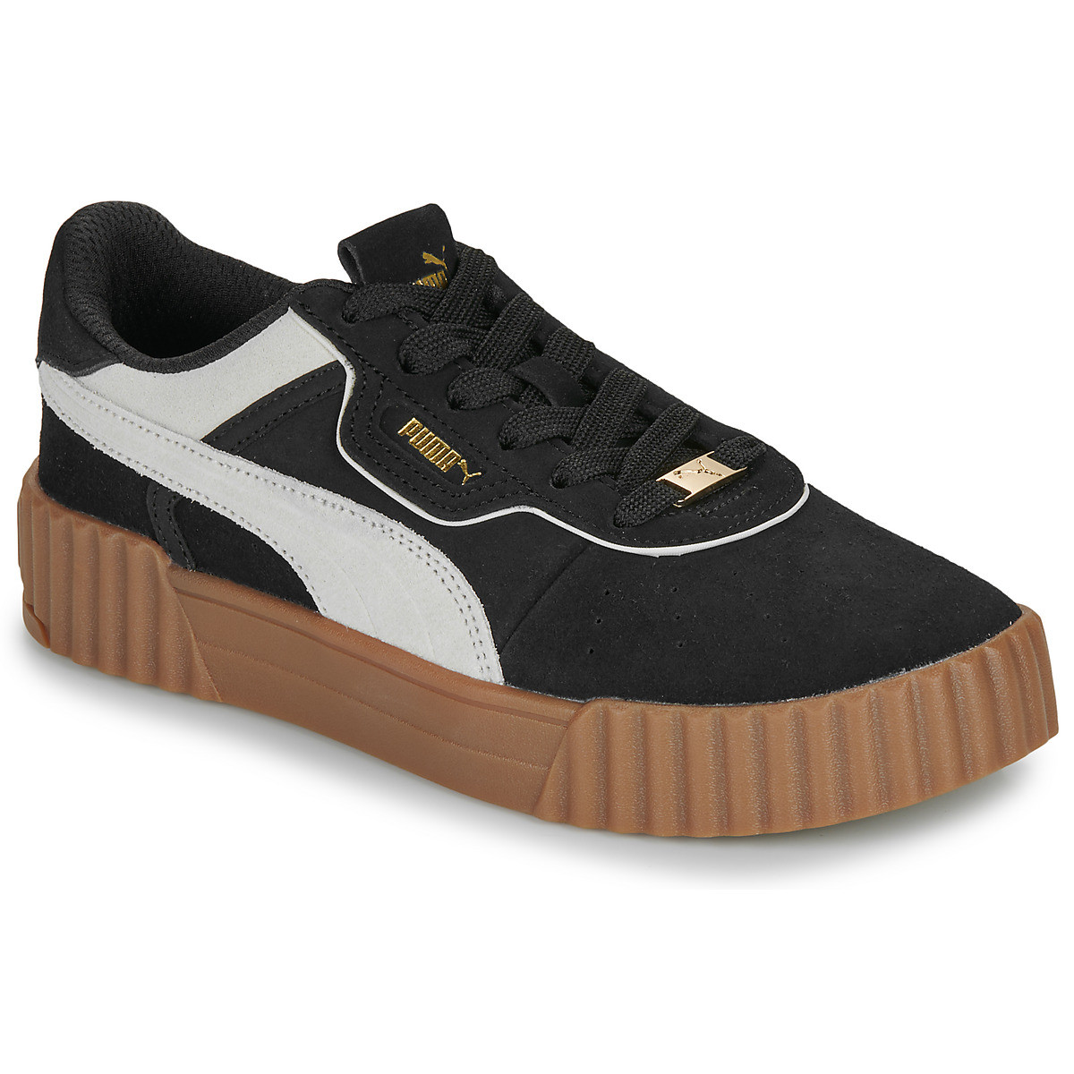 Puma  Carina 3.0 Luxe SD  Černá