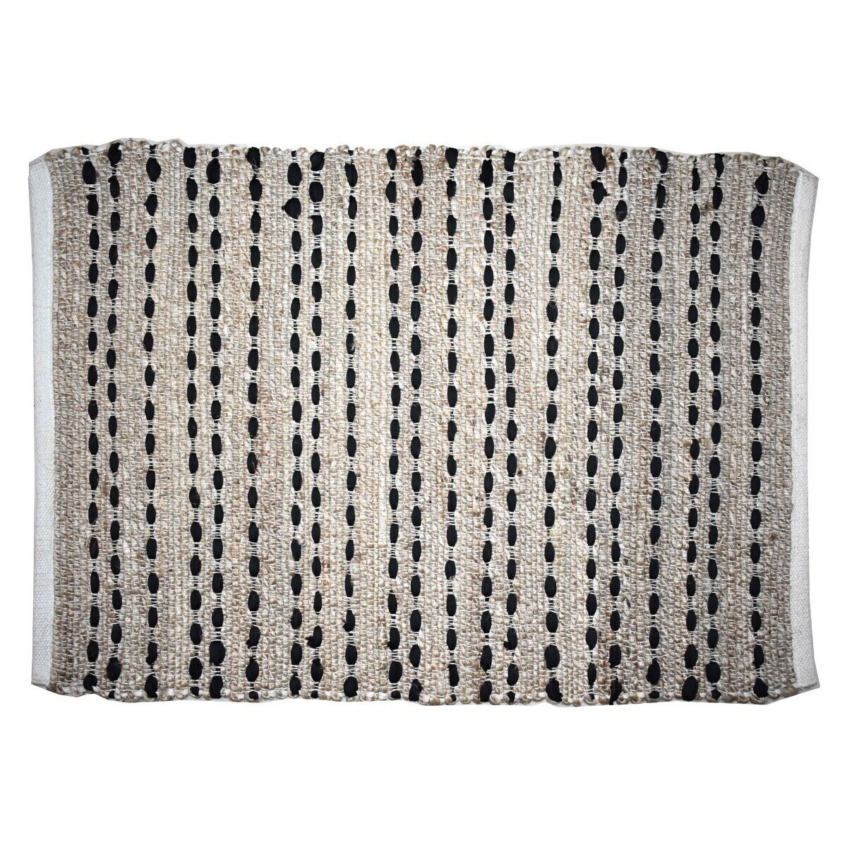 Signes Grimalt  Koberec 80X60Cm.  Hnědá